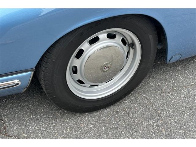1966 Porsche 912 (CC-2119904) for sale in Savannah, Georgia