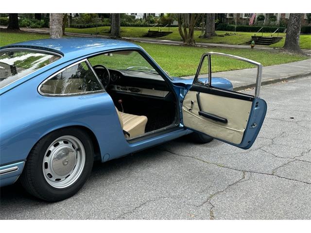 1966 Porsche 912 (CC-2119904) for sale in Savannah, Georgia