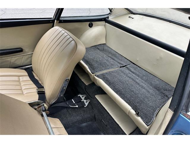 1966 Porsche 912 (CC-2119904) for sale in Savannah, Georgia