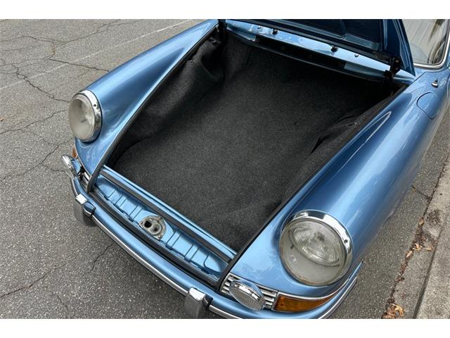 1966 Porsche 912 (CC-2119904) for sale in Savannah, Georgia