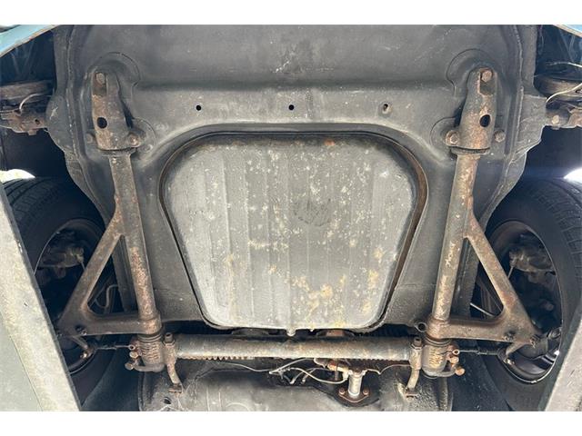 1966 Porsche 912 (CC-2119904) for sale in Savannah, Georgia