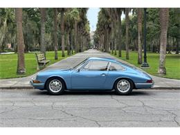 1966 Porsche 912 (CC-2119904) for sale in Savannah, Georgia