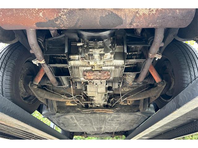 1966 Porsche 912 (CC-2119904) for sale in Savannah, Georgia