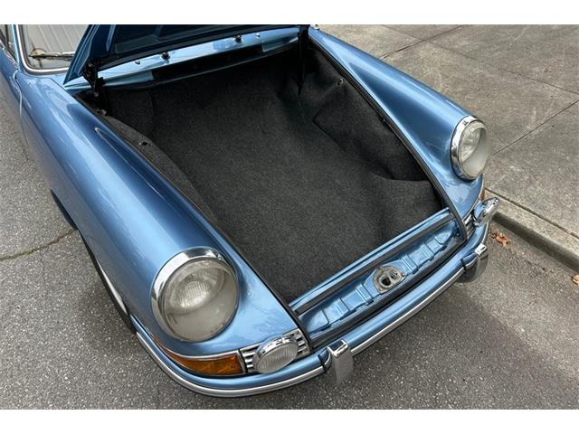 1966 Porsche 912 (CC-2119904) for sale in Savannah, Georgia