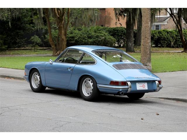 1966 Porsche 912 (CC-2119904) for sale in Savannah, Georgia