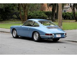 1966 Porsche 912 (CC-2119904) for sale in Savannah, Georgia