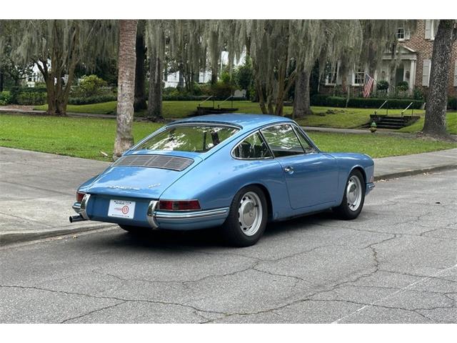 1966 Porsche 912 (CC-2119904) for sale in Savannah, Georgia