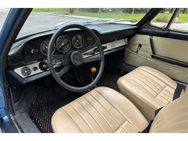1966 Porsche 912 (CC-2119904) for sale in Savannah, Georgia