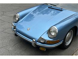 1966 Porsche 912 (CC-2119904) for sale in Savannah, Georgia