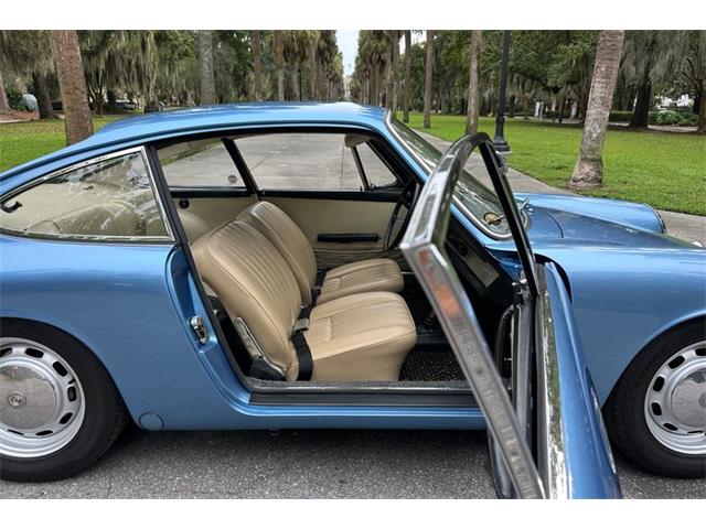 1966 Porsche 912 (CC-2119904) for sale in Savannah, Georgia