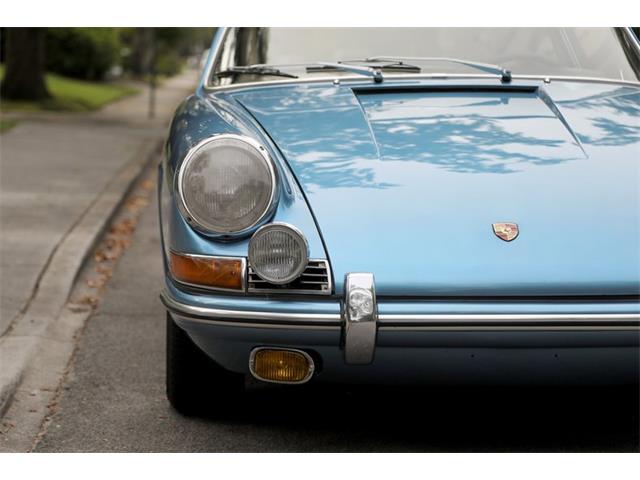 1966 Porsche 912 (CC-2119904) for sale in Savannah, Georgia