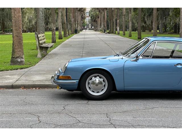 1966 Porsche 912 (CC-2119904) for sale in Savannah, Georgia