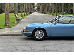 1966 Porsche 912 (CC-2119904) for sale in Savannah, Georgia