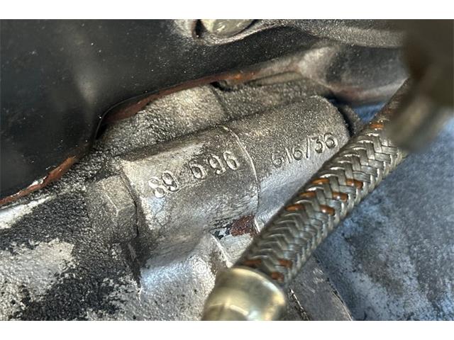 1966 Porsche 912 (CC-2119904) for sale in Savannah, Georgia