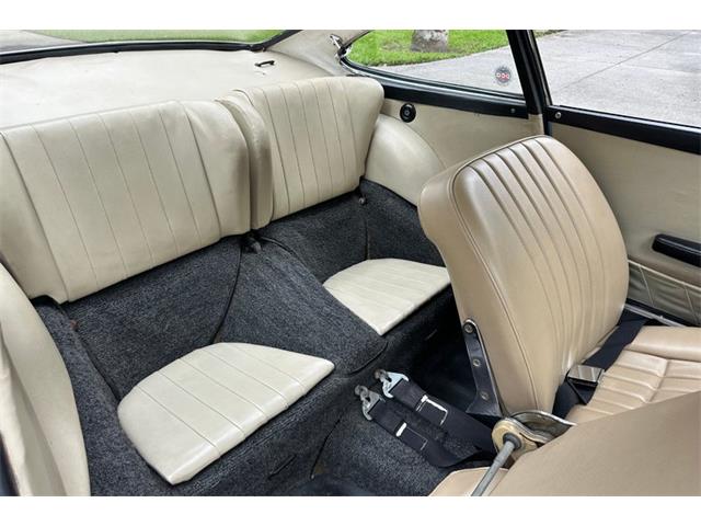 1966 Porsche 912 (CC-2119904) for sale in Savannah, Georgia