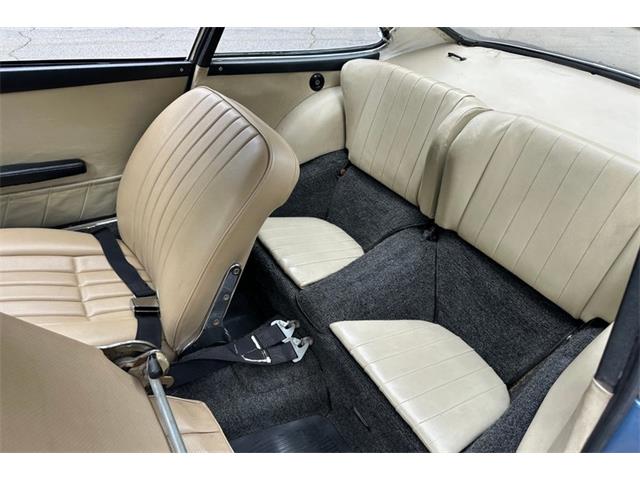 1966 Porsche 912 (CC-2119904) for sale in Savannah, Georgia