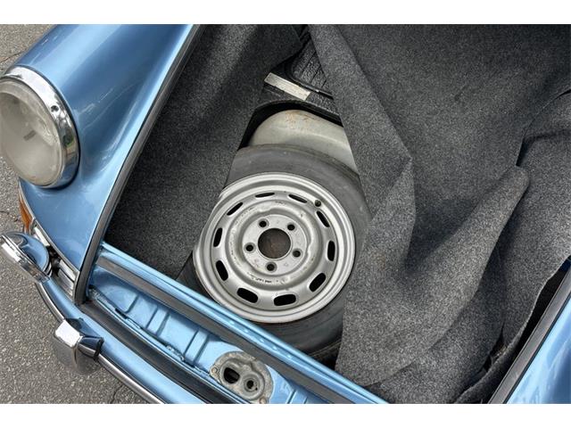 1966 Porsche 912 (CC-2119904) for sale in Savannah, Georgia