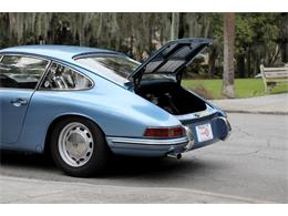 1966 Porsche 912 (CC-2119904) for sale in Savannah, Georgia