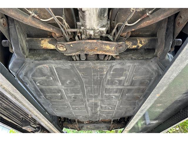 1966 Porsche 912 (CC-2119904) for sale in Savannah, Georgia