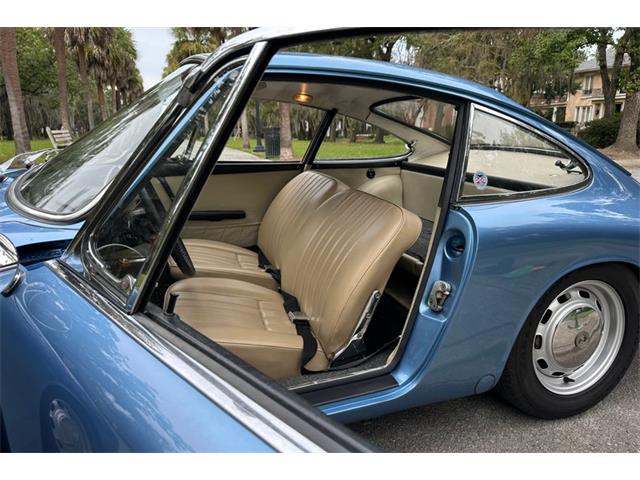 1966 Porsche 912 (CC-2119904) for sale in Savannah, Georgia