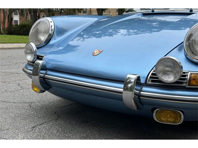1966 Porsche 912 (CC-2119904) for sale in Savannah, Georgia