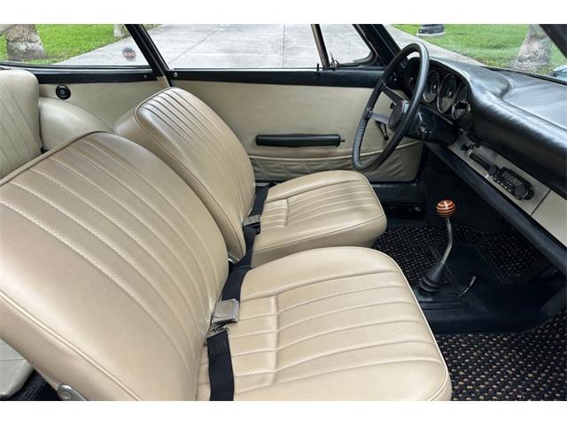 1966 Porsche 912 (CC-2119904) for sale in Savannah, Georgia