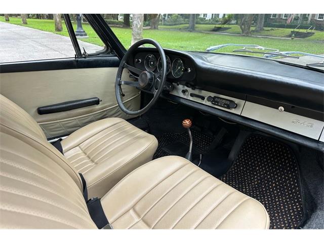 1966 Porsche 912 (CC-2119904) for sale in Savannah, Georgia
