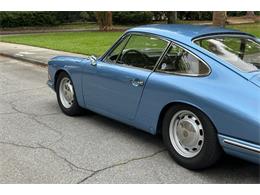 1966 Porsche 912 (CC-2119904) for sale in Savannah, Georgia