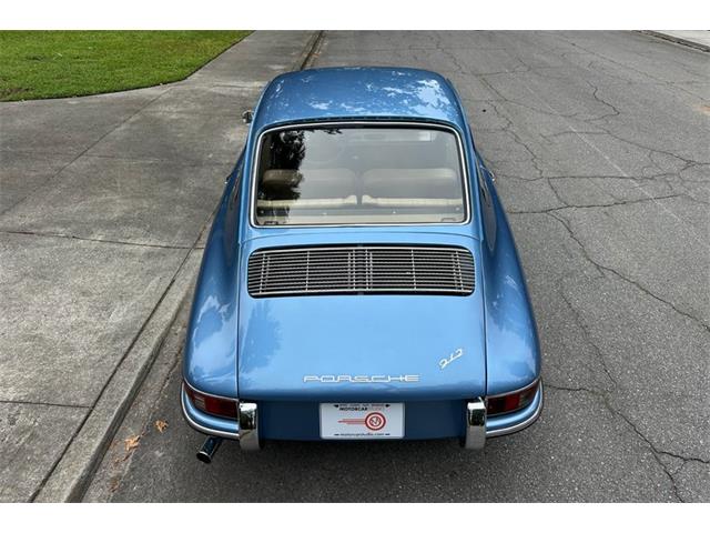 1966 Porsche 912 (CC-2119904) for sale in Savannah, Georgia