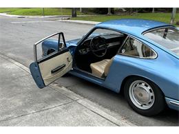 1966 Porsche 912 (CC-2119904) for sale in Savannah, Georgia