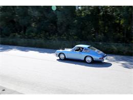 1966 Porsche 912 (CC-2119904) for sale in Savannah, Georgia