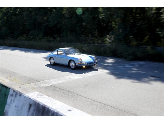 1966 Porsche 912 (CC-2119904) for sale in Savannah, Georgia