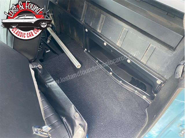 1970 Chevrolet El Camino (CC-2119906) for sale in Mount Vernon, Washington