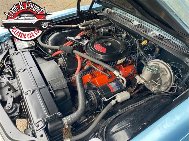 1970 Chevrolet El Camino (CC-2119906) for sale in Mount Vernon, Washington