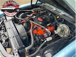 1970 Chevrolet El Camino (CC-2119906) for sale in Mount Vernon, Washington