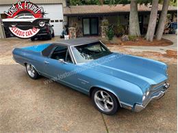 1970 Chevrolet El Camino (CC-2119906) for sale in Mount Vernon, Washington