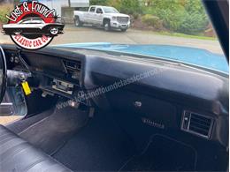 1970 Chevrolet El Camino (CC-2119906) for sale in Mount Vernon, Washington