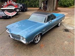 1970 Chevrolet El Camino (CC-2119906) for sale in Mount Vernon, Washington