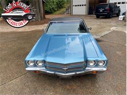 1970 Chevrolet El Camino (CC-2119906) for sale in Mount Vernon, Washington