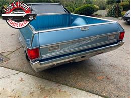 1970 Chevrolet El Camino (CC-2119906) for sale in Mount Vernon, Washington