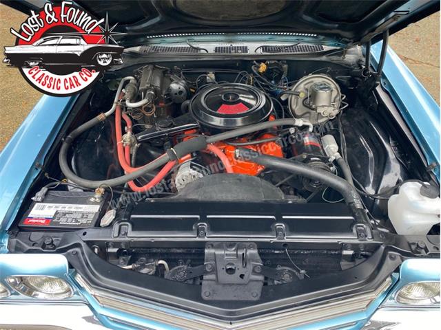 1970 Chevrolet El Camino (CC-2119906) for sale in Mount Vernon, Washington