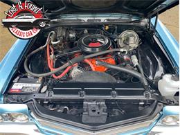1970 Chevrolet El Camino (CC-2119906) for sale in Mount Vernon, Washington