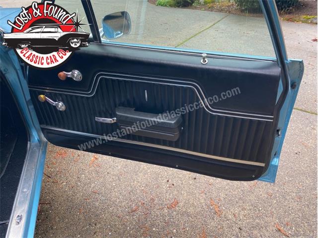1970 Chevrolet El Camino (CC-2119906) for sale in Mount Vernon, Washington