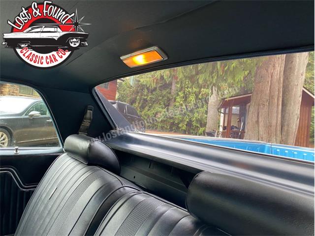 1970 Chevrolet El Camino (CC-2119906) for sale in Mount Vernon, Washington