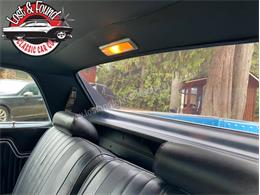1970 Chevrolet El Camino (CC-2119906) for sale in Mount Vernon, Washington