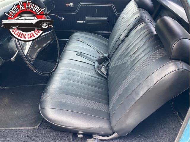 1970 Chevrolet El Camino (CC-2119906) for sale in Mount Vernon, Washington