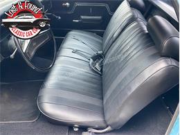 1970 Chevrolet El Camino (CC-2119906) for sale in Mount Vernon, Washington