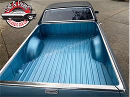 1970 Chevrolet El Camino (CC-2119906) for sale in Mount Vernon, Washington