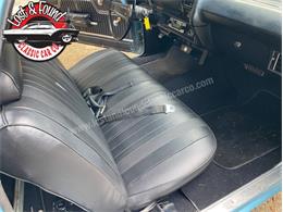 1970 Chevrolet El Camino (CC-2119906) for sale in Mount Vernon, Washington
