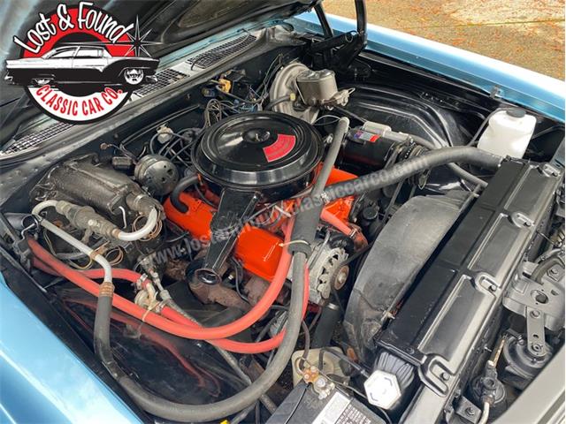 1970 Chevrolet El Camino (CC-2119906) for sale in Mount Vernon, Washington